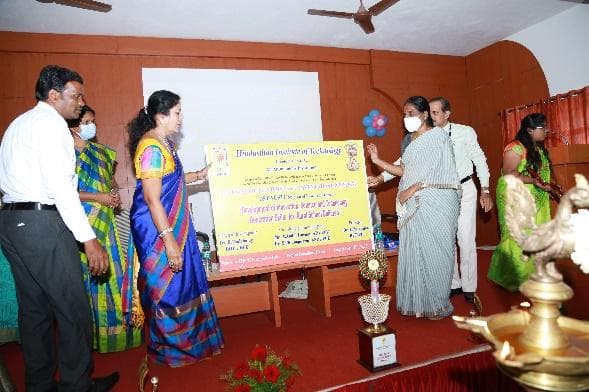 Hindusthan Institute of Technology Coimbatore Infrastructure photo 29